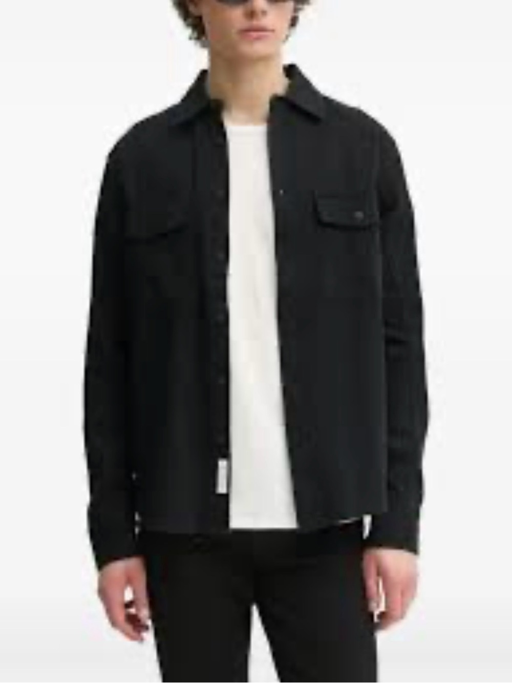 Rag & Bone Men Utility Shirt